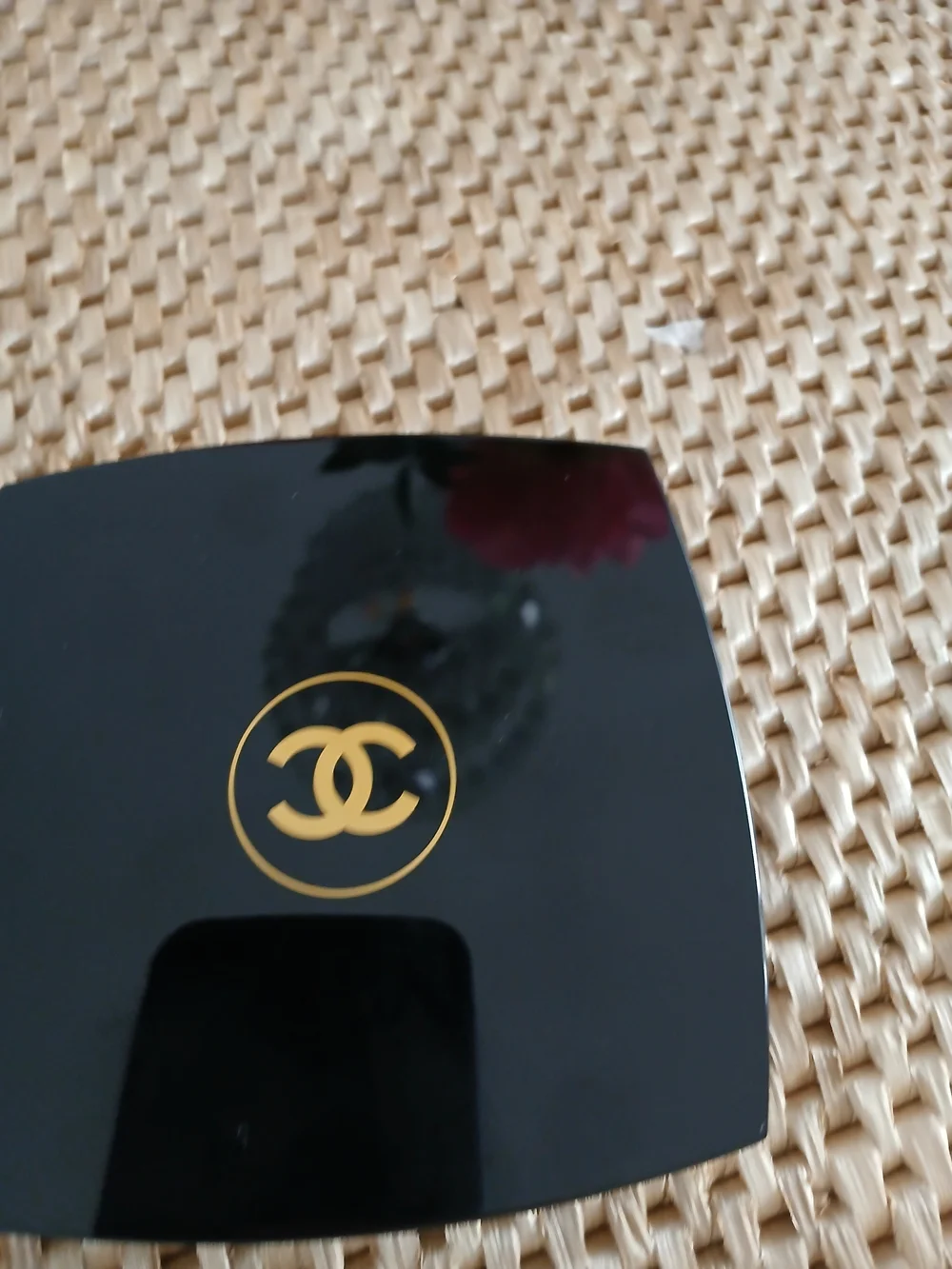 CHANEL versatile quad